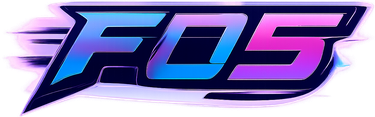 f05 লোগো